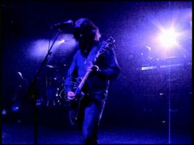 Europe Live from the Dark (Hammersmith Apollo, London, 2004)